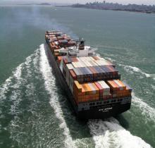 sea freight export import logistics procurement services miami fl 