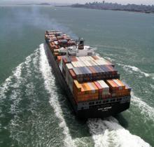 sea freight export import logistics procurement services miami fl
